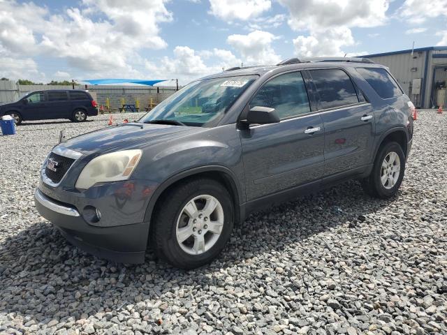 2011 GMC ACADIA SLE, 