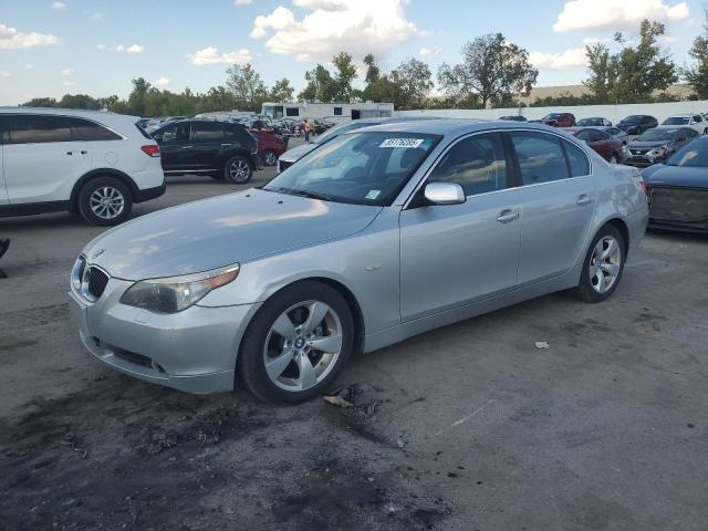 2007 BMW 525 I, null