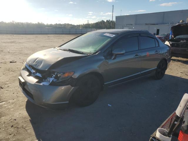 2006 HONDA CIVIC EX, 