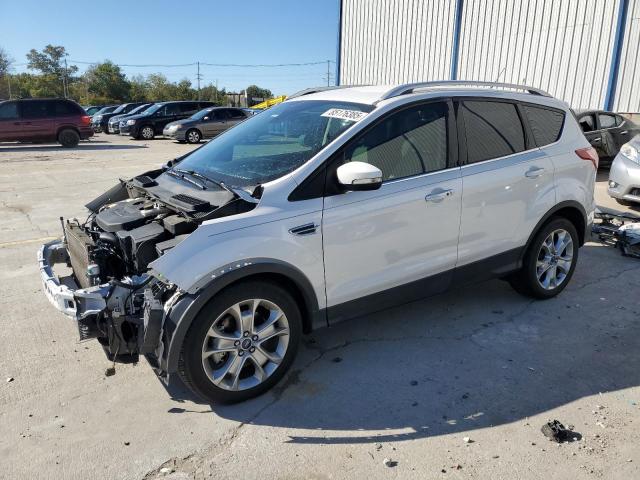2016 FORD ESCAPE TITANIUM, 
