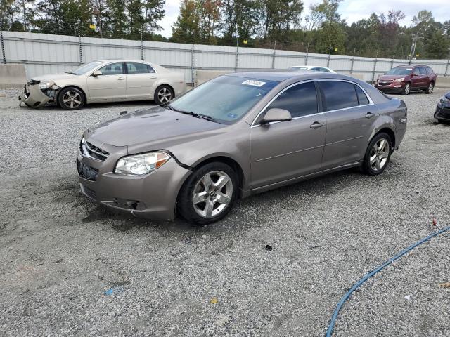 2010 CHEVROLET MALIBU 1LT, 
