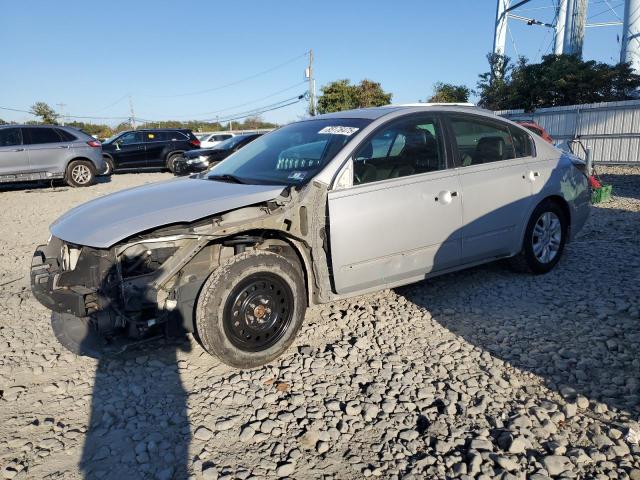 2011 NISSAN ALTIMA BASE, 