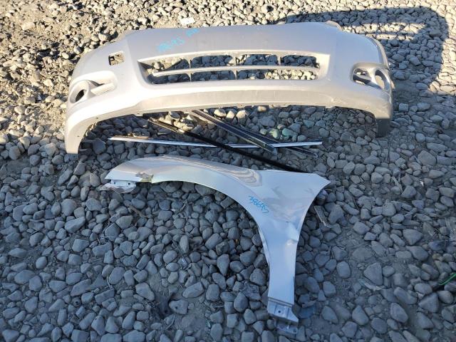 1N4AL2APXBN418404 - 2011 NISSAN ALTIMA BASE ვერცხლისფერი ფოტო 12