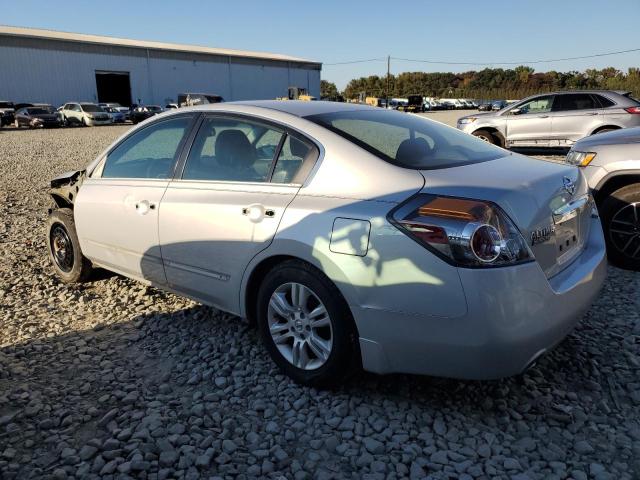 1N4AL2APXBN418404 - 2011 NISSAN ALTIMA BASE ვერცხლისფერი ფოტო 2