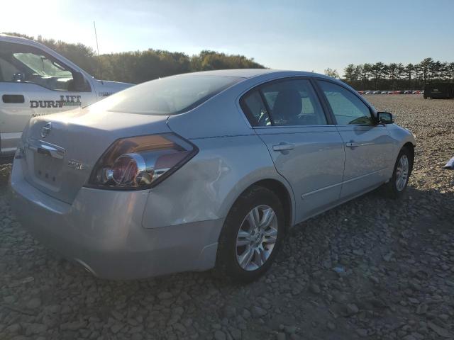1N4AL2APXBN418404 - 2011 NISSAN ALTIMA BASE ვერცხლისფერი ფოტო 3