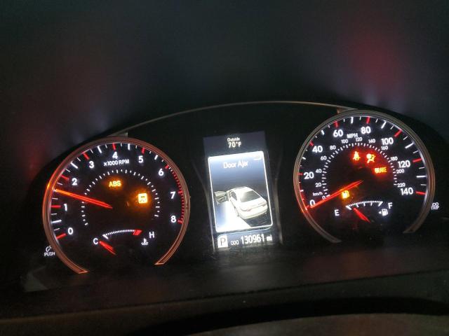 4T1BF1FK8HU432115 - 2017 TOYOTA CAMRY LE BLACK photo 9