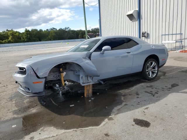 2022 DODGE CHALLENGER R/T, 