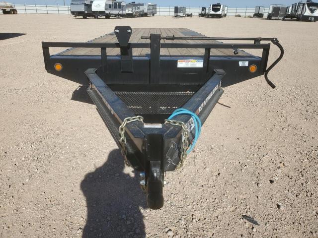 4P51C3128R1406666 - 2024 PJ TRAILER BLACK photo 8
