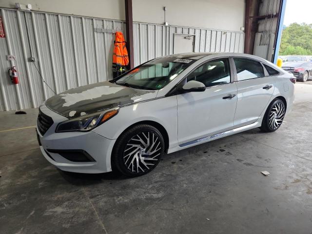 2015 HYUNDAI SONATA SPORT, 