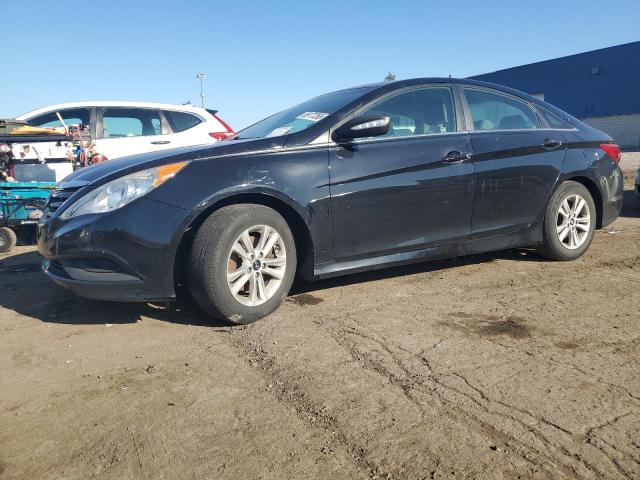 2014 HYUNDAI SONATA GLS, 