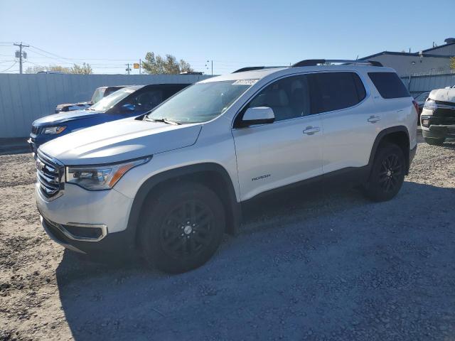 2018 GMC ACADIA SLT-1, 