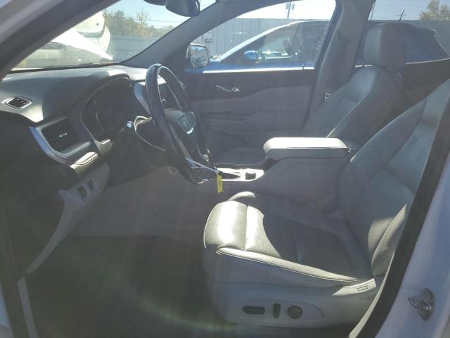 1GKKNULS0JZ195565 - 2018 GMC ACADIA SLT-1 Սպիտակ լուսանկար 7