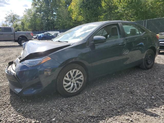 2017 TOYOTA COROLLA L, 