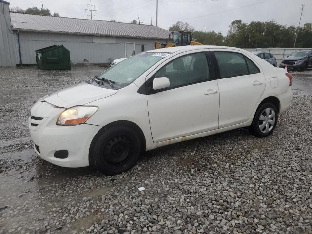 2008 TOYOTA YARIS, 