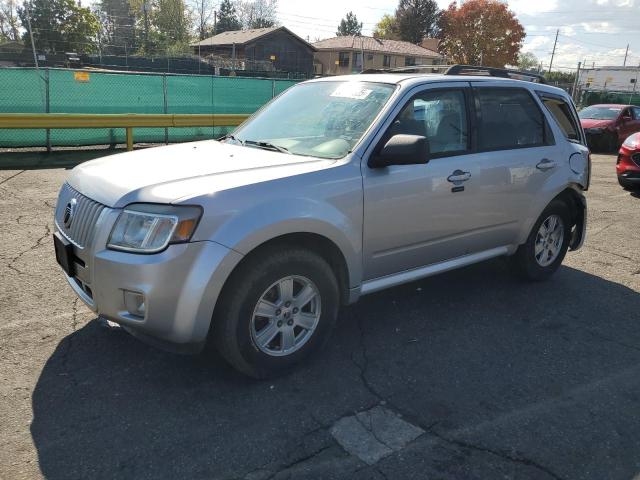 2010 MERCURY MARINER, 