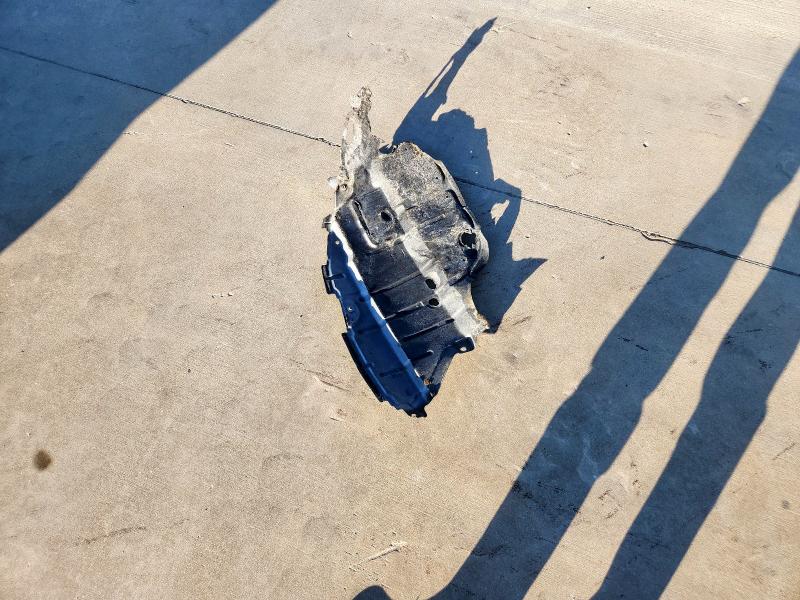 JA4AP3AU3KU030375 - 2019 MITSUBISHI OUTLANDER ES 蓝色 照片 12