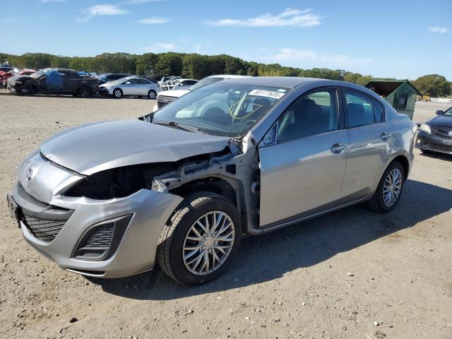 2011 MAZDA 3 I, 