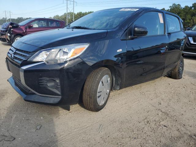 2024 MITSUBISHI MIRAGE ES, 