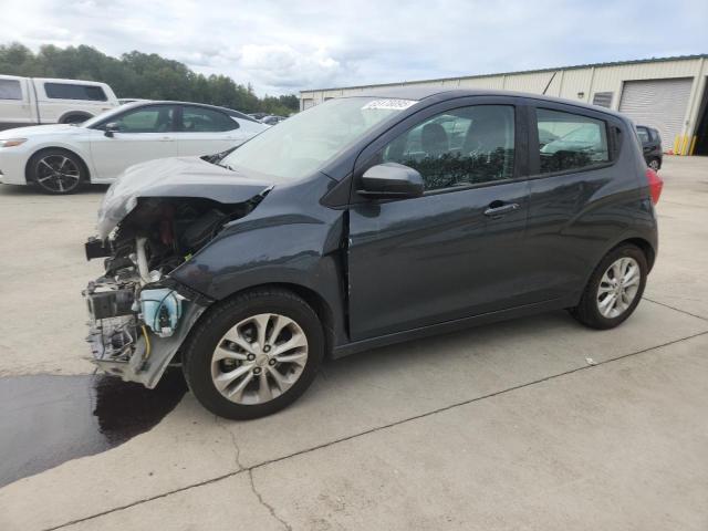 2021 CHEVROLET SPARK 1LT, 