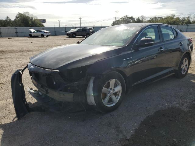 2015 KIA OPTIMA LX, 