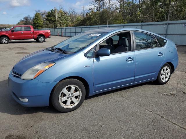 2009 TOYOTA PRIUS, 