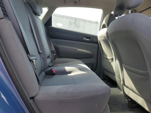 JTDKB20U797837172 - 2009 TOYOTA PRIUS Mavi foto 10
