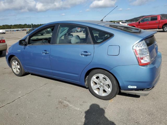 JTDKB20U797837172 - 2009 TOYOTA PRIUS Mavi foto 2