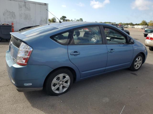 JTDKB20U797837172 - 2009 TOYOTA PRIUS Mavi foto 3
