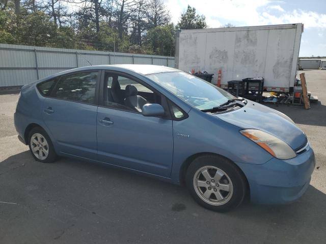 JTDKB20U797837172 - 2009 TOYOTA PRIUS Mavi foto 4