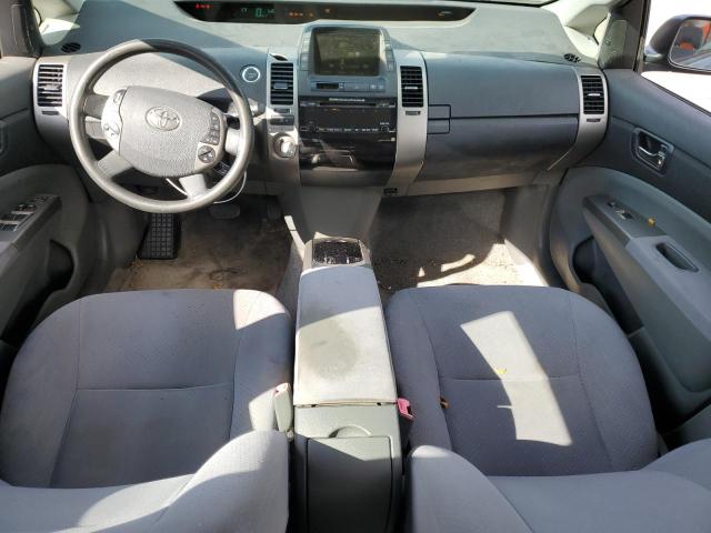 JTDKB20U797837172 - 2009 TOYOTA PRIUS Mavi foto 8