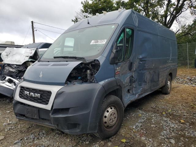 2020 RAM PROMASTER 3500 HIGH, 