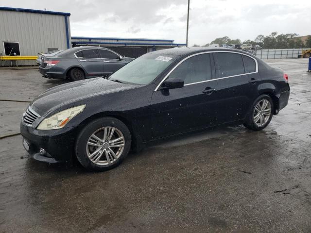 2013 INFINITI G37 BASE, 