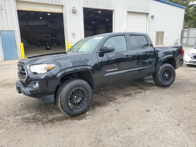 2019 TOYOTA TACOMA DOUBLE CAB, 