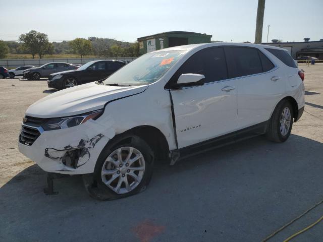 2021 CHEVROLET EQUINOX LT, 