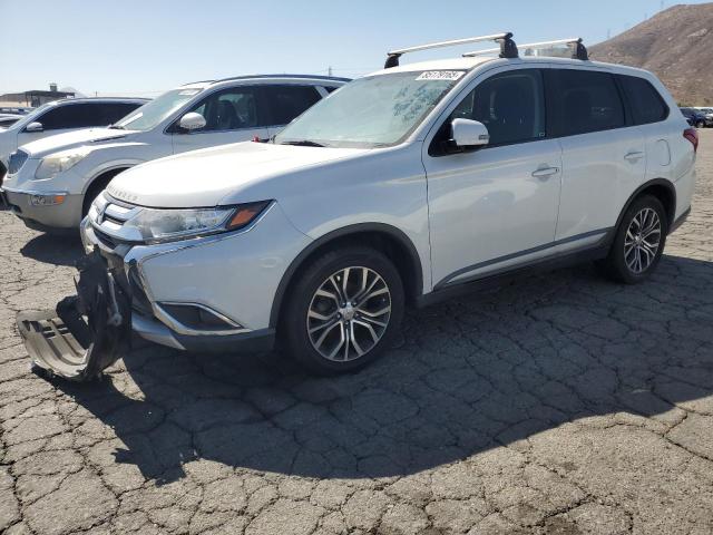 2016 MITSUBISHI OUTLANDER SE, 