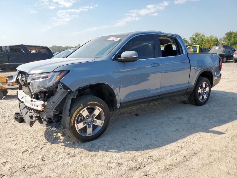 2025 HONDA RIDGELINE RTL, 