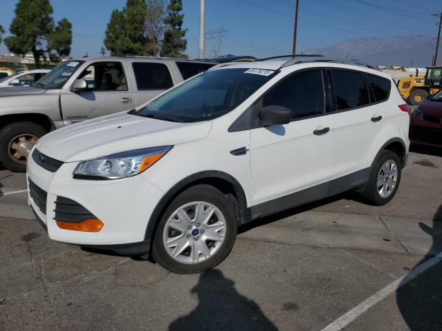2013 FORD ESCAPE S, 