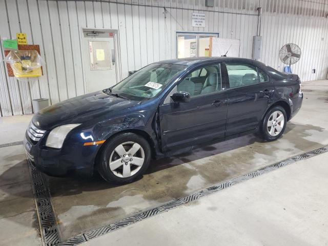 2009 FORD FUSION SE, 