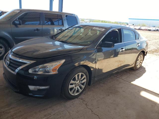 2015 NISSAN ALTIMA 2.5, 