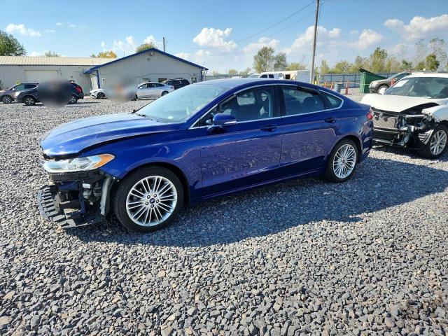 2016 FORD FUSION SE, 