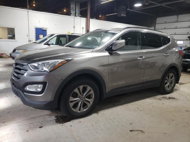2014 HYUNDAI SANTA FE S, 