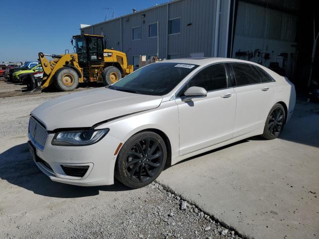2020 LINCOLN MKZ RESERVE, 