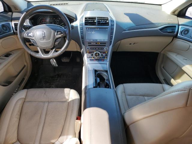 3LN6L5E91LR613816 - 2020 LINCOLN MKZ RESERVE თეთრი ფოტო 8