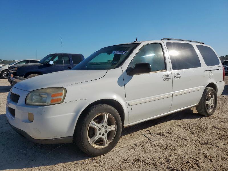 2006 CHEVROLET UPLANDER LT, 
