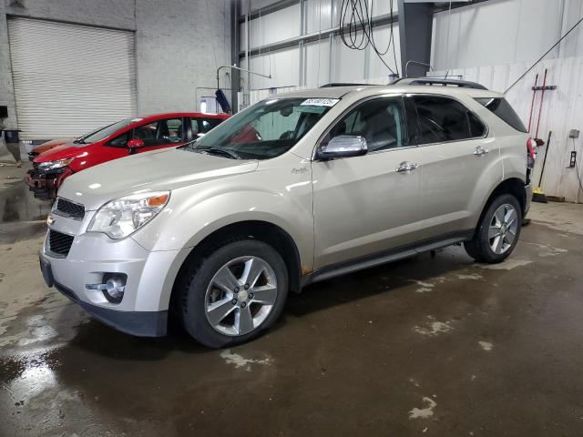 2015 CHEVROLET EQUINOX LT, 