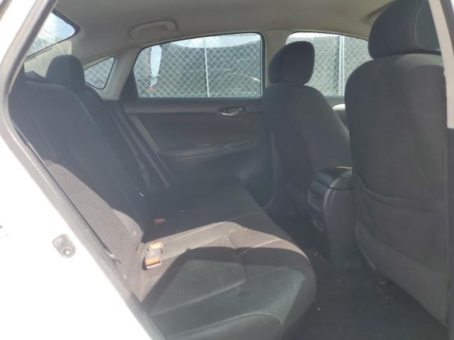 3N1AB7AP0JY314910 - 2018 NISS SENTRA S 白色 照片 10