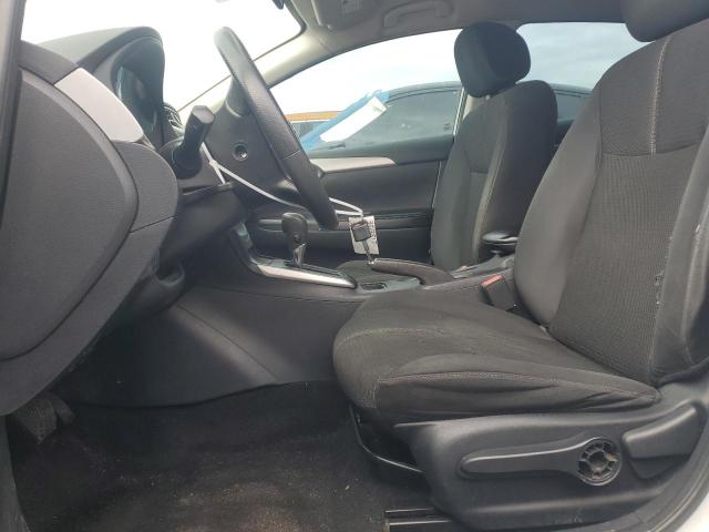 3N1AB7AP0JY314910 - 2018 NISS SENTRA S 白色 照片 7