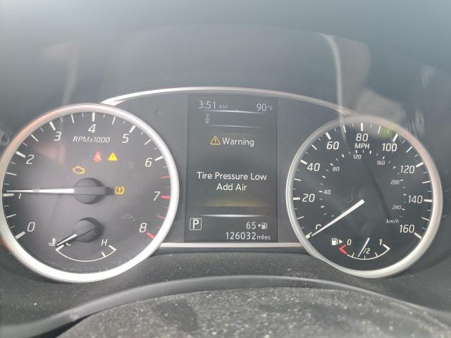 3N1AB7AP0JY314910 - 2018 NISS SENTRA S 白色 照片 9