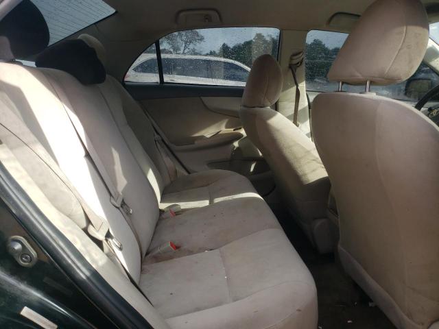 1NXBU40E39Z130145 - 2009 TOYOTA COROLLA BASE 黑色 照片 10