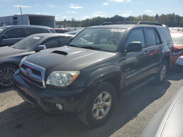 2007 TOYOTA 4RUNNER SR5, 